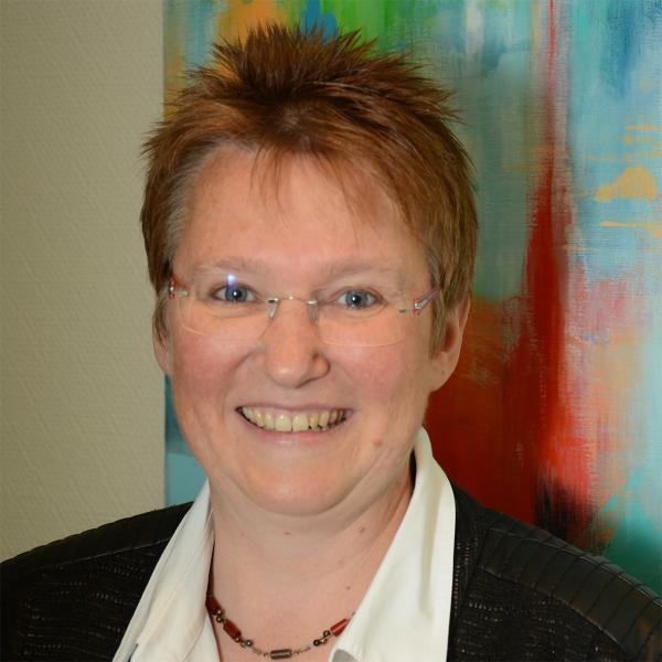 Dr. Elisabeth Elbern