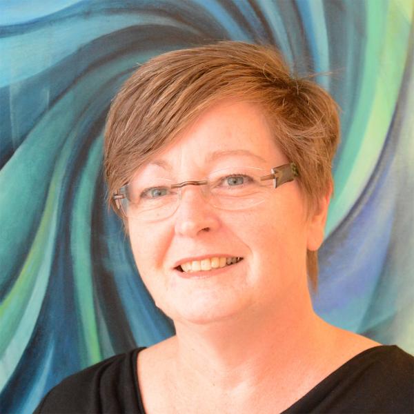 Petra Schneider