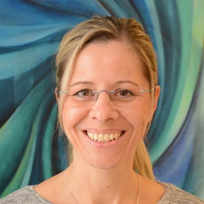 Carla Friedrichs